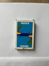 Ricard pastis card d'occasion  Expédié en Belgium
