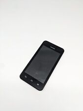 Huawei Ascend Y330 czarno-biały smartfon | BEZ BATERII | BEZ SIMLOCKA na sprzedaż  Wysyłka do Poland