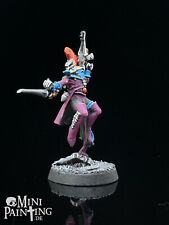 Warhammer 40k eldar usato  Spedire a Italy