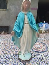 Statua della madonna usato  Tavigliano