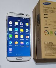 Samsung  Galaxy S4 GT-I9506 - 16GB - White Frost (T-Mobile) Smartphone, usado comprar usado  Enviando para Brazil