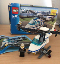 Lego city police for sale  RAMSGATE