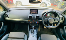 Audi airbag complete for sale  WEST BROMWICH