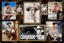 Magnet collage cheyenne for sale  Medford