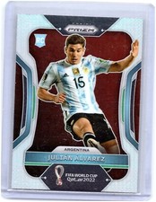 Julian alvarez argentina for sale  BRISTOL