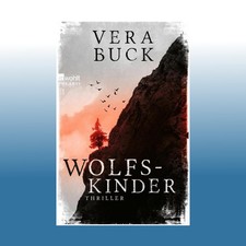 Wolfskinder vera buck gebraucht kaufen  Bornheim