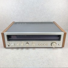 Trio 2400 vintage for sale  BRISTOL