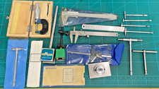 Used measuring tools for sale  HEBDEN BRIDGE