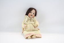 Bisque head antique for sale  LEEDS