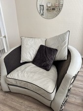 Love seat cuddle for sale  WALSALL