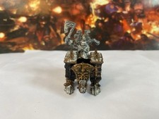 Chaos lord juggernaut for sale  HUDDERSFIELD