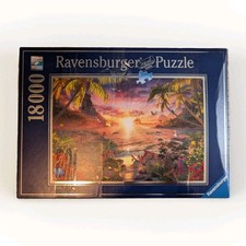 Ravensburger 17824 paradiesisc gebraucht kaufen  Montabaur-Umland