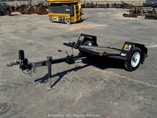 4x6 trailer for sale 4x6 trailer for sale  Grand Prairie