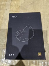 Fiio fa7 best usato Fiio fa7 best usato  Spedire a Italy