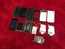 Lot iphone 3gs d'occasion  Clouange