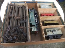 Vintage hornby gauge for sale  SOUTHEND-ON-SEA