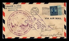 Jim stamps cover for sale  Indianapolis