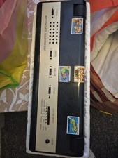 Vintage video master for sale  GILLINGHAM
