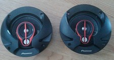 Pair pioneer r1350s for sale  MANSFIELD