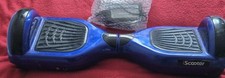 Electric scooters bluetooth for sale  LEICESTER