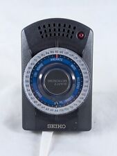 Seiko quartz metronome for sale  Vashon