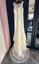 Justin alexander wedding for sale  LEEDS