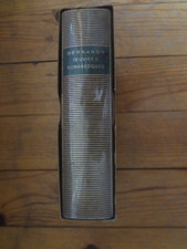 Pléiade bernanos œuvres d'occasion  Lyon VIII