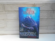 Ausgestossene graham masterton gebraucht kaufen  Hannover