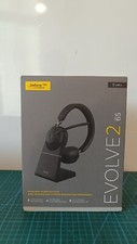 Jabra evolve2 stereo gebraucht kaufen  Parsdorf