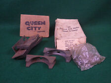 Kit de cabide silenciador NOS/NORS 1955,57-1960 Ford,1948+ Oldsmobile,1958 Buick++ comprar usado  Enviando para Brazil