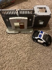 Imaginext police station for sale  Grayson