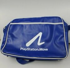 PlayStation Move PS3 PlayStation 3 Press Kit Bolsa de Viagem Ginástica Couro Swag Não Usado, usado comprar usado  Enviando para Brazil