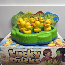 Vintage 1994 lucky for sale  Greenville