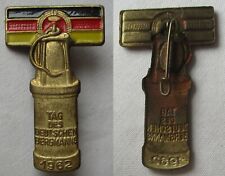 Seltenes ddr blech gebraucht kaufen  Borna