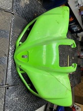 Green front fenders for sale  Reidsville