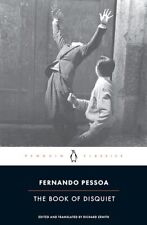 Book disquiet penguin for sale  USA