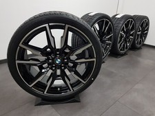 Bmw zoll felgen gebraucht kaufen  Staufenberg