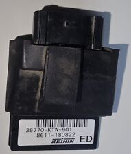 Centralina elettronica keihin usato  Cinisello Balsamo