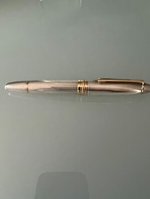 Montblanc meisterstück legran usato  Milano