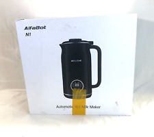 Alfabot black 20oz for sale  Fort Wayne