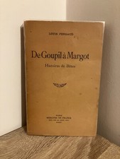 Goupil margot histoires d'occasion  Plouhinec