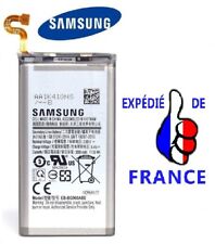 Batterie original samsung d'occasion  Jaligny-sur-Besbre