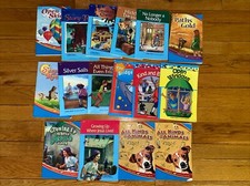 Abeka reading books for sale  Southbridge