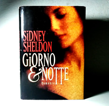 Giorno notte sidney usato  Bologna