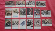 Lot autocollants publicitaires d'occasion  Champagnac-le-Vieux