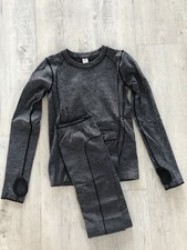 Skiunterwäsche set berteil gebraucht kaufen  Quickborn