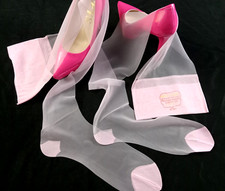 Sissy pink vtg for sale  USA