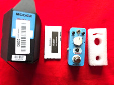 Mooer wah digital for sale  UK