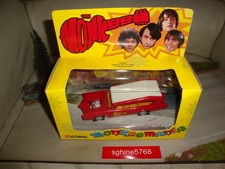 Corgi réédition pontiac d'occasion Corgi réédition pontiac d'occasion  Augny