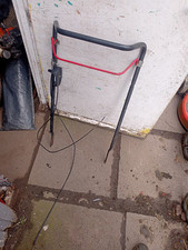 Harry lawnmower handles for sale  BATHGATE